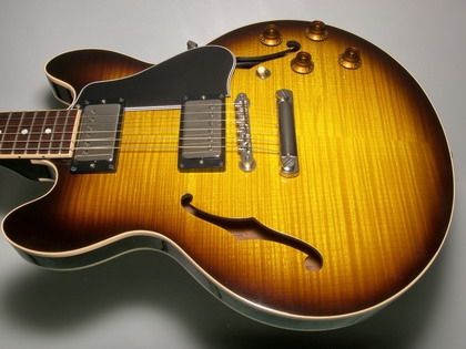 336 Custom Shop